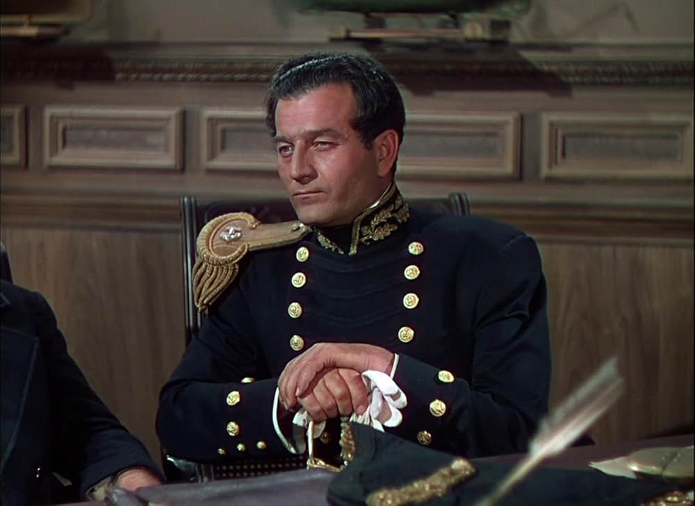 絶海の嵐の画像