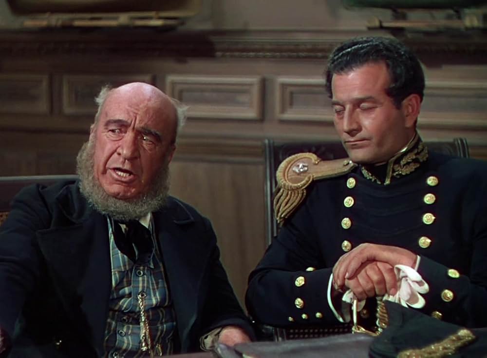 絶海の嵐の画像