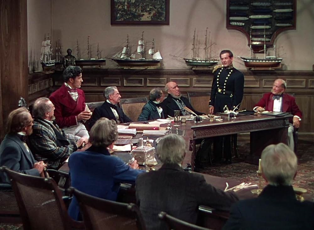 絶海の嵐の画像