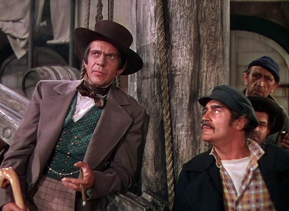 絶海の嵐の画像