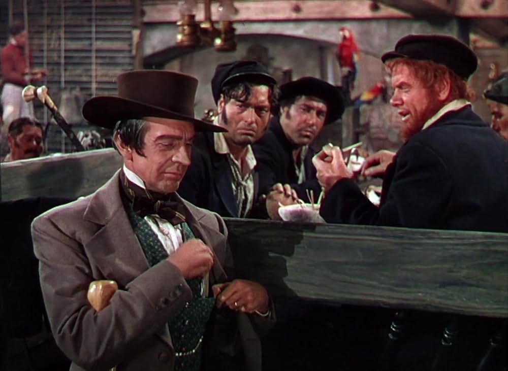 絶海の嵐の画像