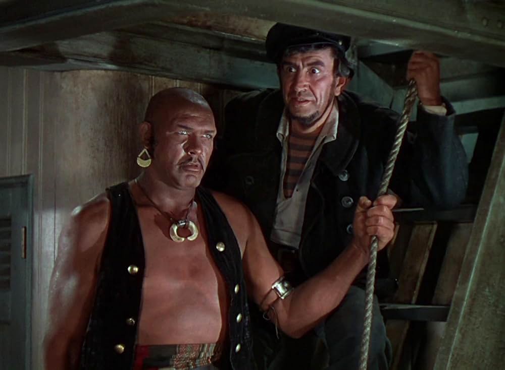 絶海の嵐の画像