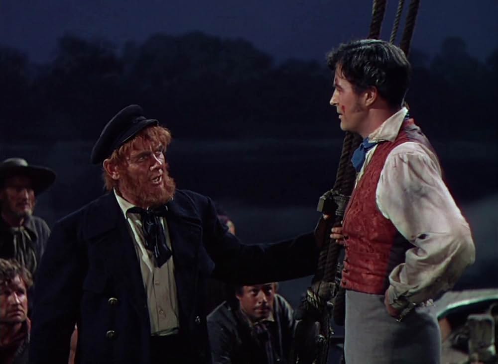 絶海の嵐の画像