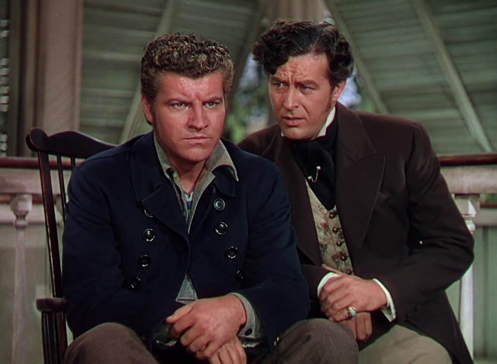 絶海の嵐の画像