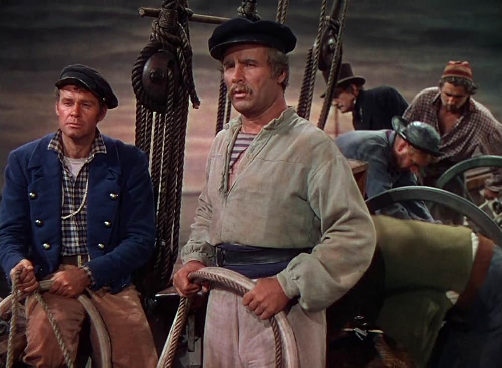 絶海の嵐の画像