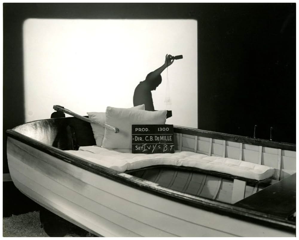 絶海の嵐の画像