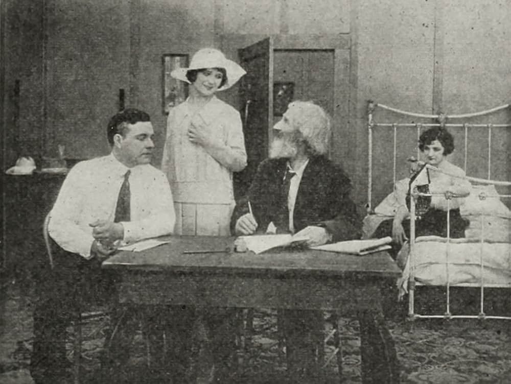 モンタナの四人の画像