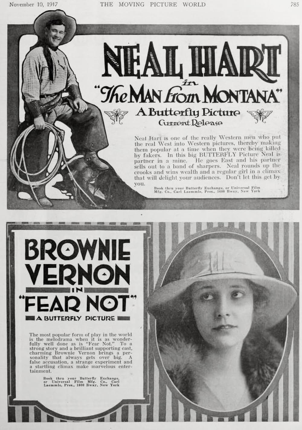 モンタナの四人の画像