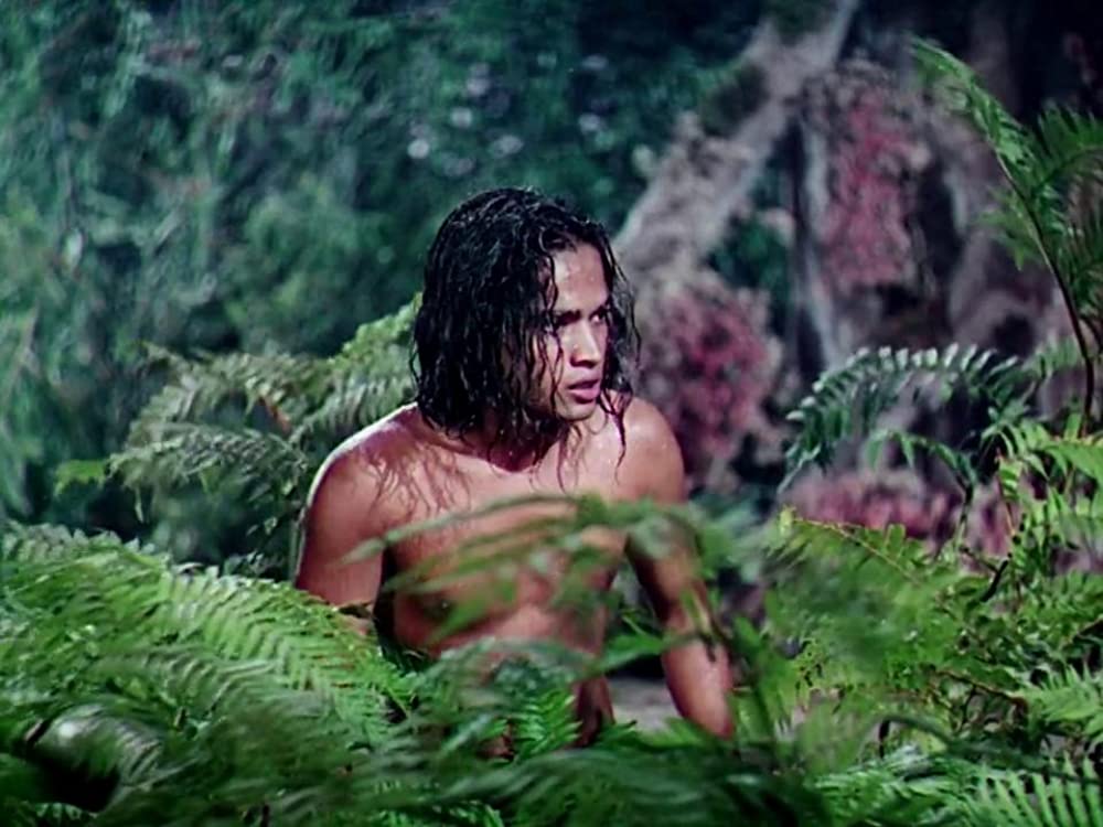 「ジャングル・ブック」サブーの画像