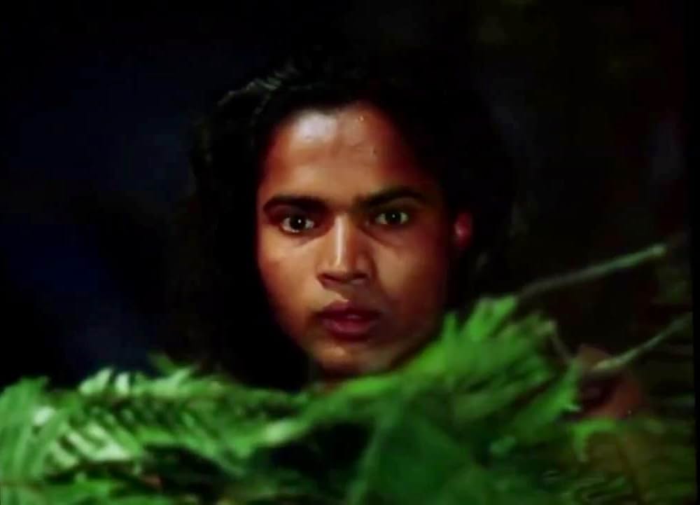 ジャングル・ブックの画像