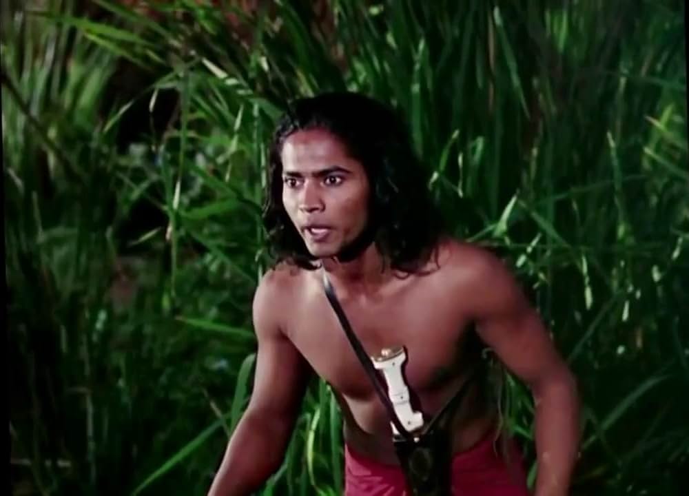 ジャングル・ブックの画像