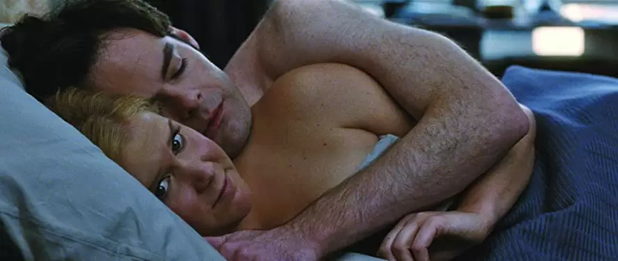 エイミー、エイミー、エイミー！ こじらせシングルライフの抜け出し方の画像