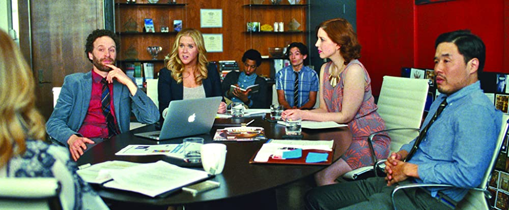 エイミー、エイミー、エイミー！ こじらせシングルライフの抜け出し方の画像