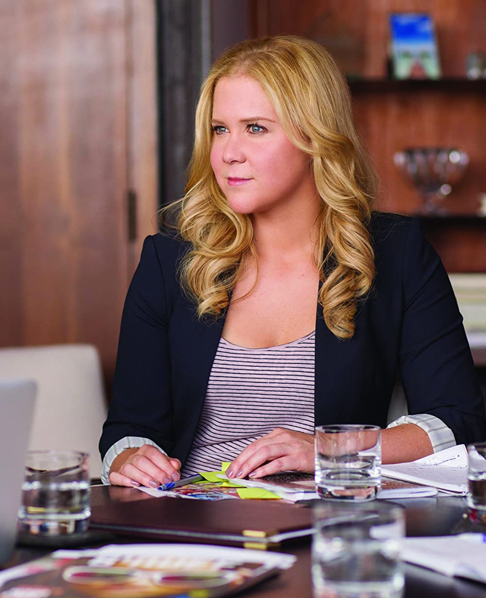 エイミー、エイミー、エイミー！ こじらせシングルライフの抜け出し方の画像