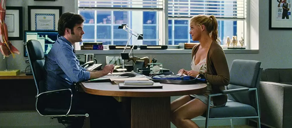 エイミー、エイミー、エイミー！ こじらせシングルライフの抜け出し方の画像