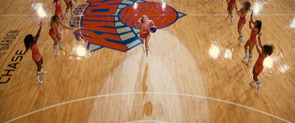 エイミー、エイミー、エイミー！ こじらせシングルライフの抜け出し方の画像