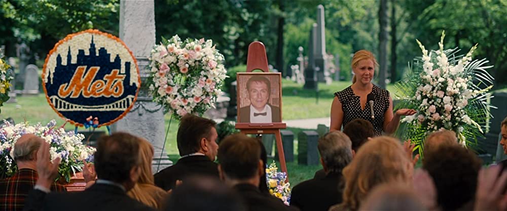 エイミー、エイミー、エイミー！ こじらせシングルライフの抜け出し方の画像