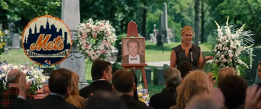 エイミー、エイミー、エイミー！ こじらせシングルライフの抜け出し方の画像