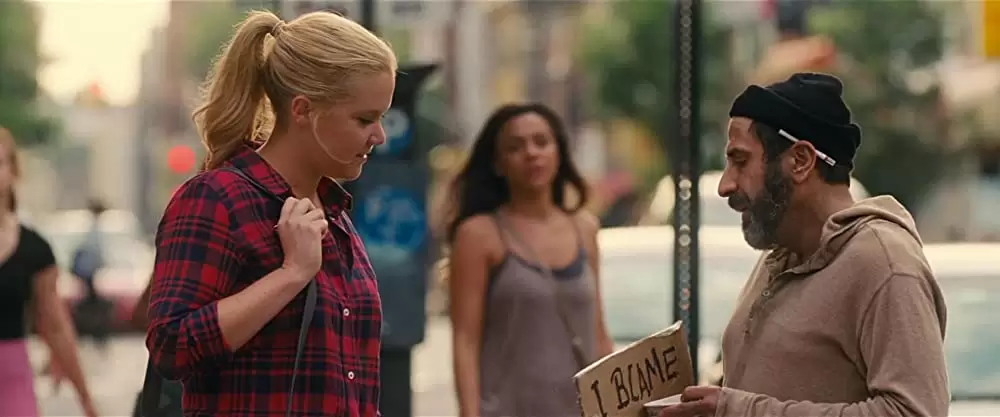 エイミー、エイミー、エイミー！ こじらせシングルライフの抜け出し方の画像