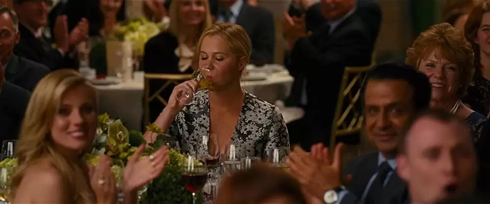 エイミー、エイミー、エイミー！ こじらせシングルライフの抜け出し方の画像