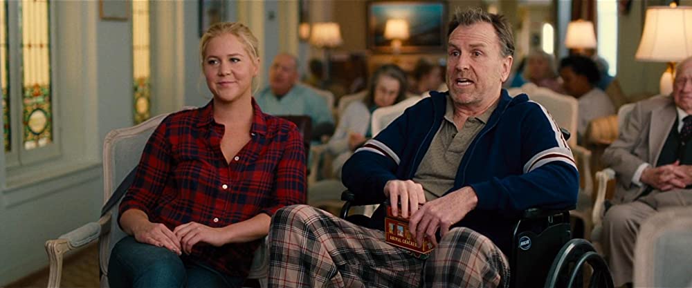 エイミー、エイミー、エイミー！ こじらせシングルライフの抜け出し方の画像