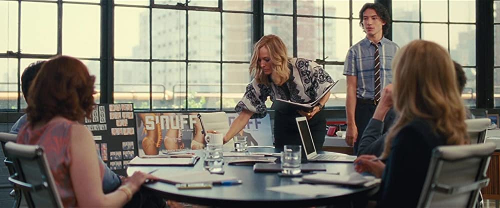 エイミー、エイミー、エイミー！ こじらせシングルライフの抜け出し方の画像