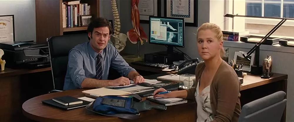 エイミー、エイミー、エイミー！ こじらせシングルライフの抜け出し方の画像