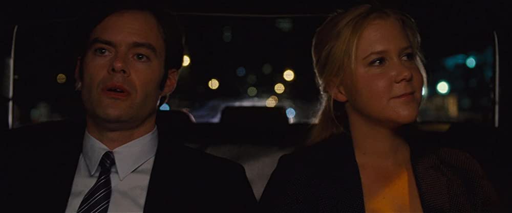 エイミー、エイミー、エイミー！ こじらせシングルライフの抜け出し方の画像