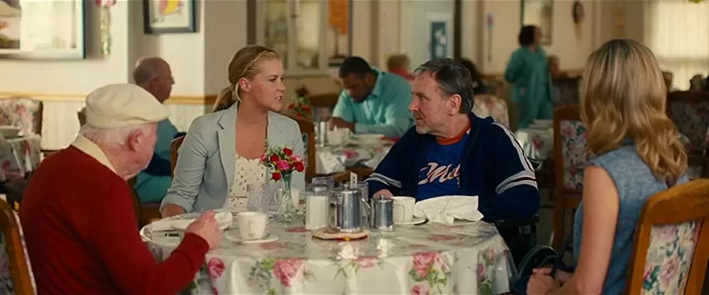 エイミー、エイミー、エイミー！ こじらせシングルライフの抜け出し方の画像