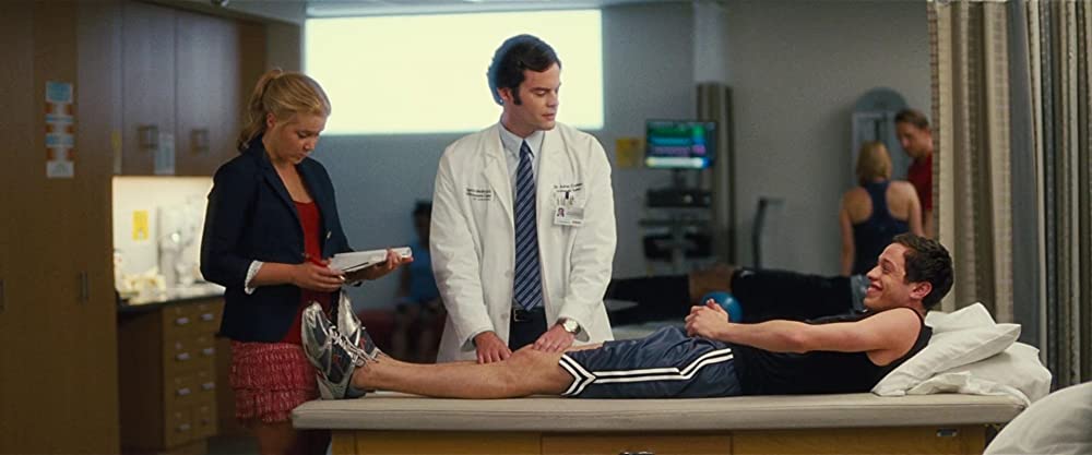 エイミー、エイミー、エイミー！ こじらせシングルライフの抜け出し方の画像