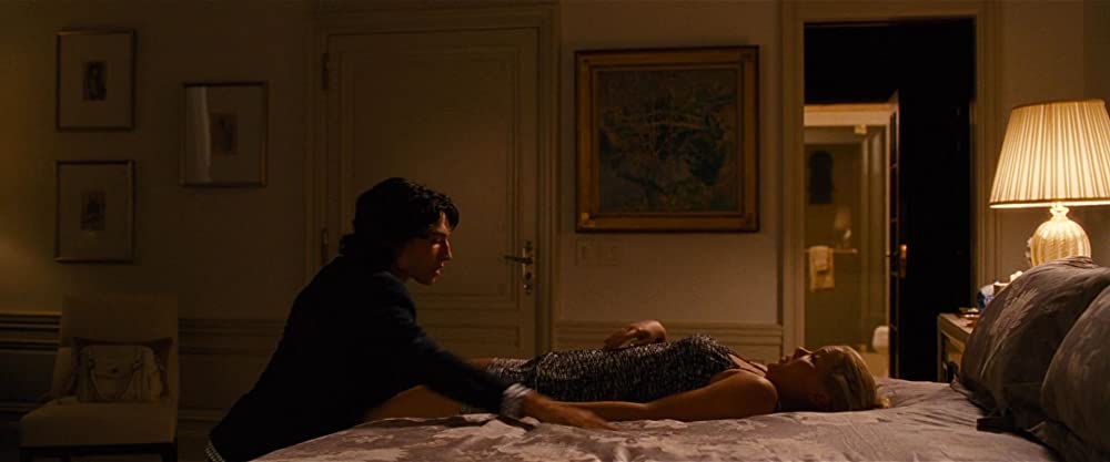 エイミー、エイミー、エイミー！ こじらせシングルライフの抜け出し方の画像