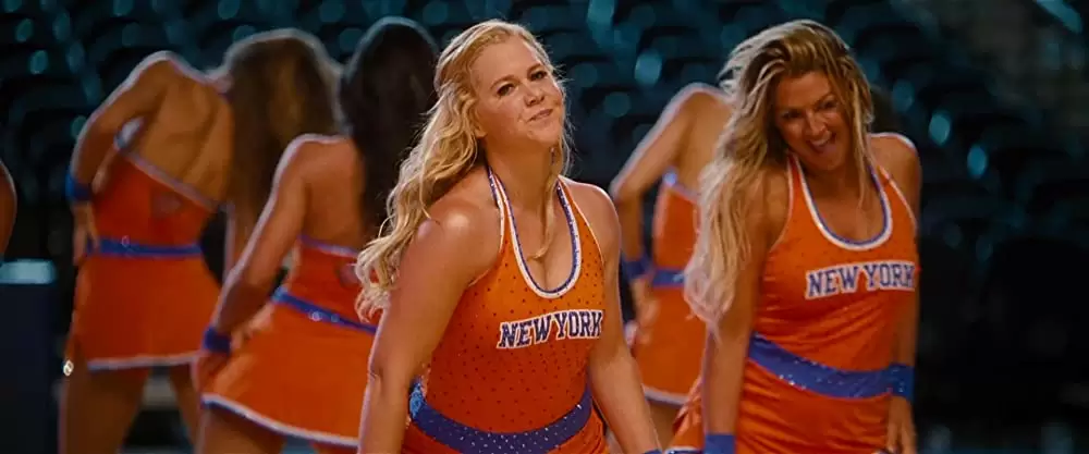 エイミー、エイミー、エイミー！ こじらせシングルライフの抜け出し方の画像