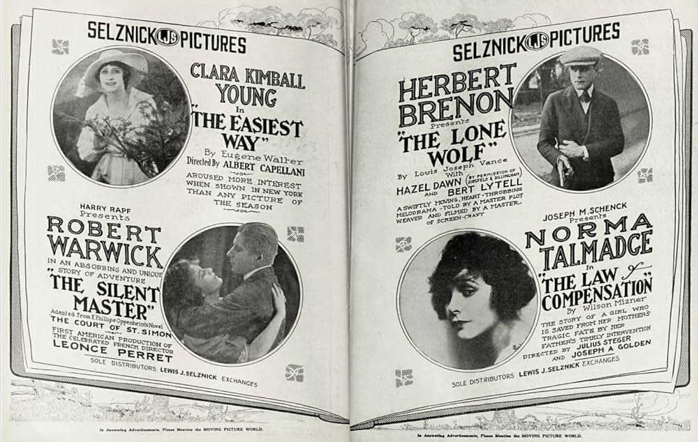 ローンウルフの画像