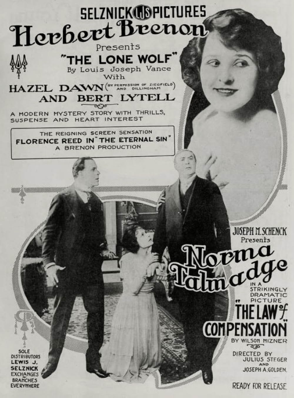 ローンウルフの画像