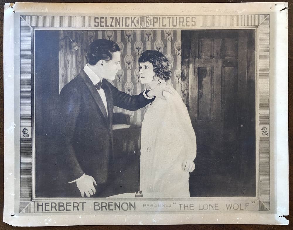 ローンウルフの画像