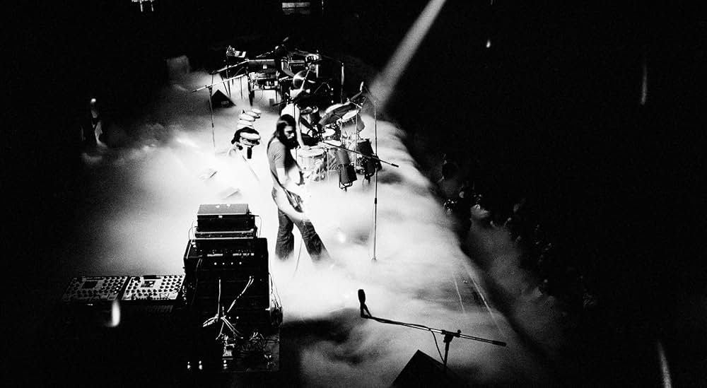 ヒプノシス レコードジャケットの美学の画像