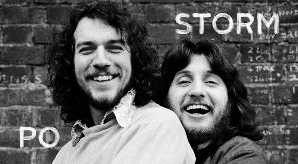 ヒプノシス レコードジャケットの美学の画像