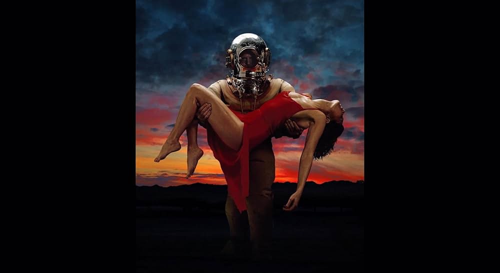 ヒプノシス レコードジャケットの美学の画像