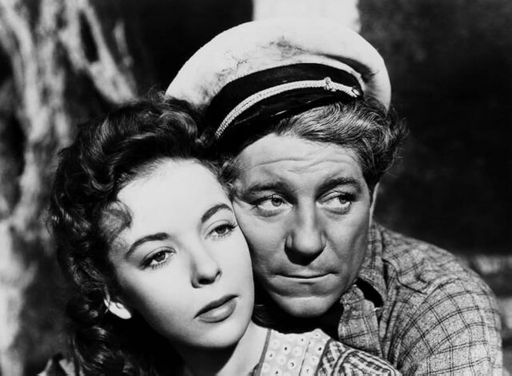 「夜霧の港」の画像