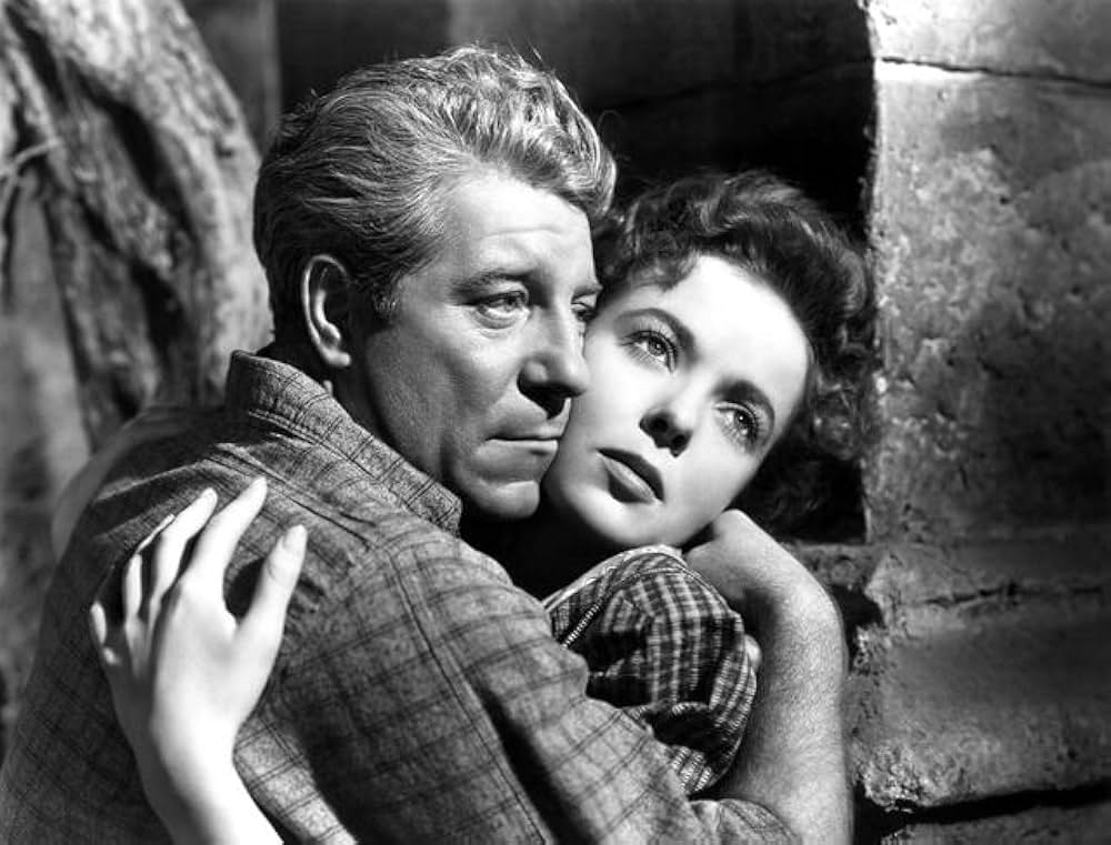 「夜霧の港」の画像