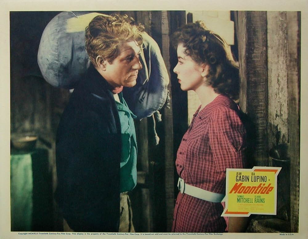 「夜霧の港」の画像