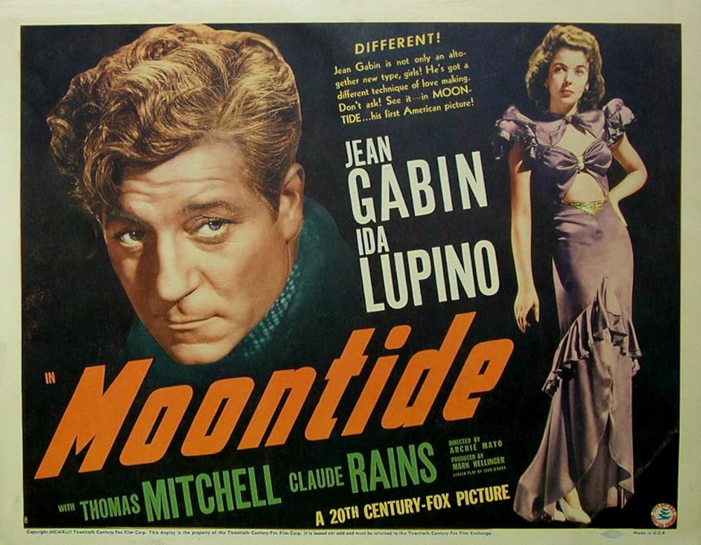 「夜霧の港」の画像