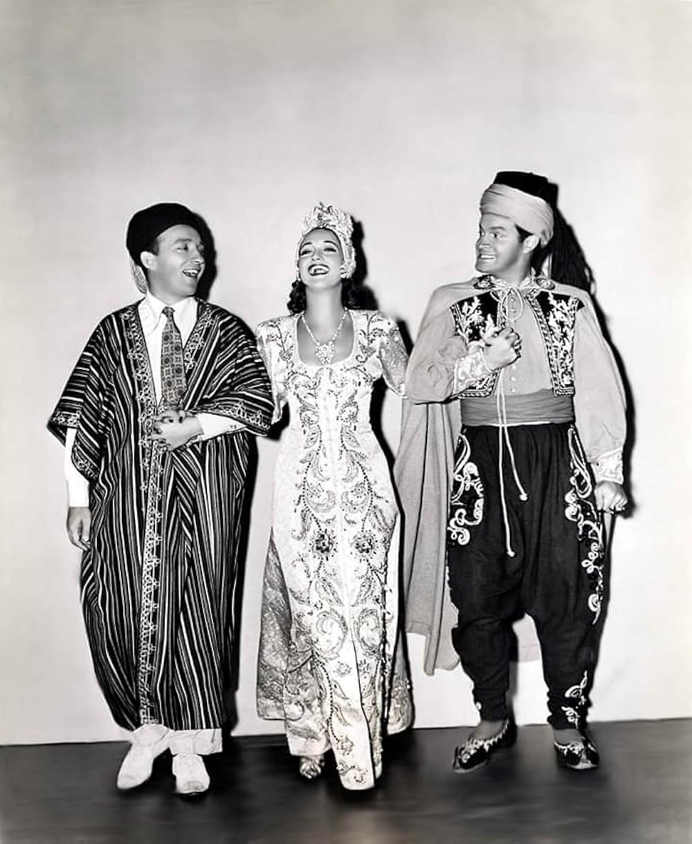 モロッコへの道の画像