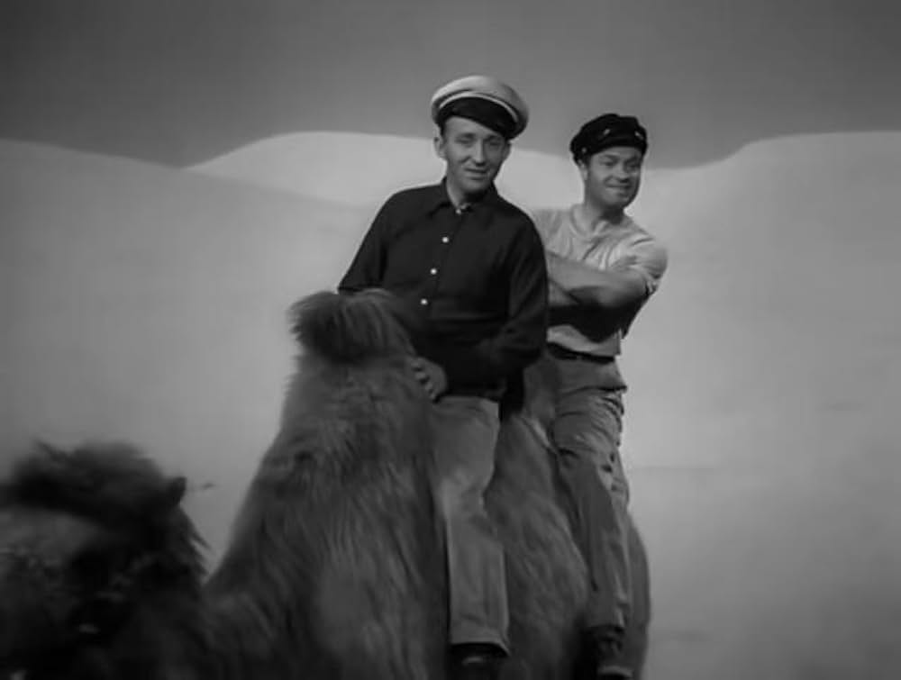 モロッコへの道の画像