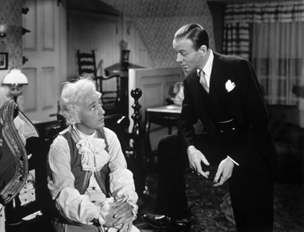 「スイング・ホテル」の画像