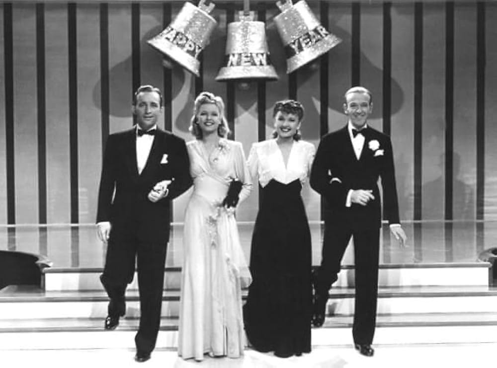 「スイング・ホテル」の画像