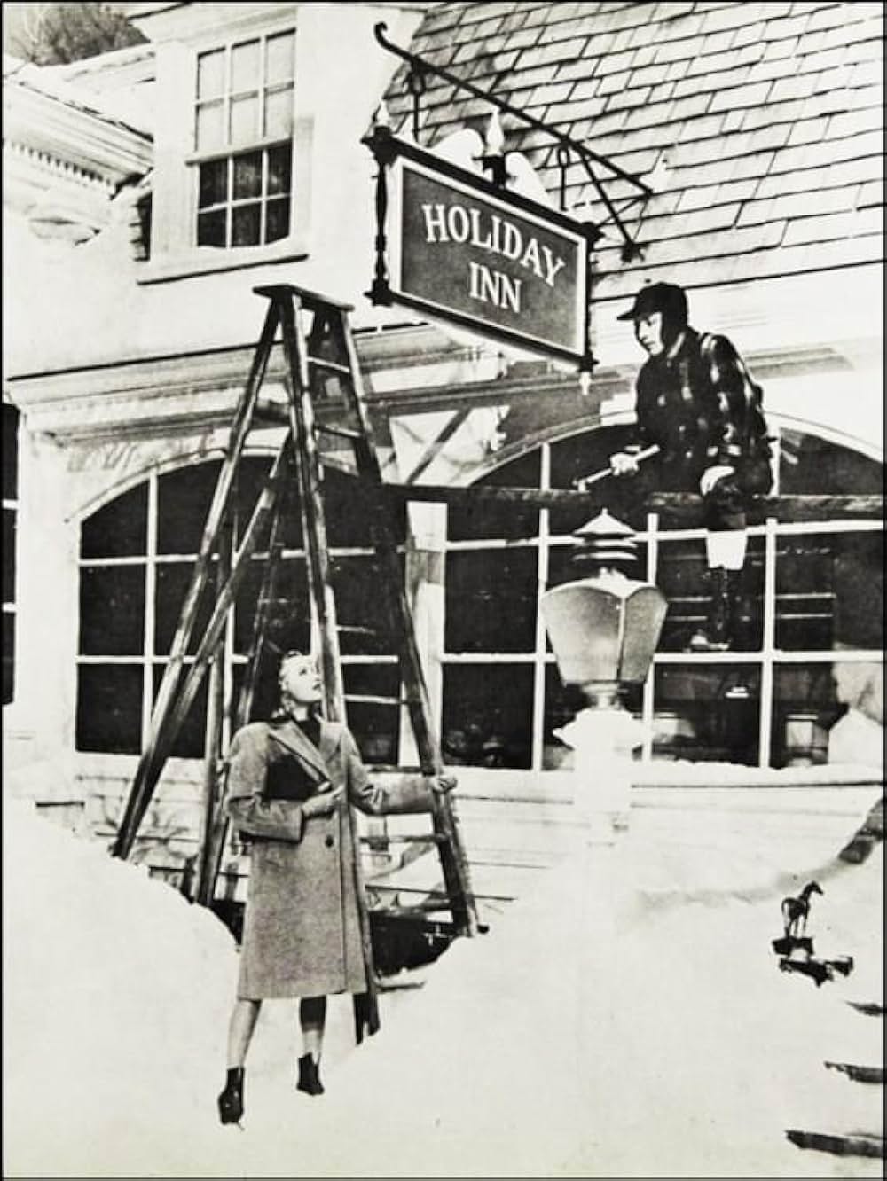 「スイング・ホテル」の画像