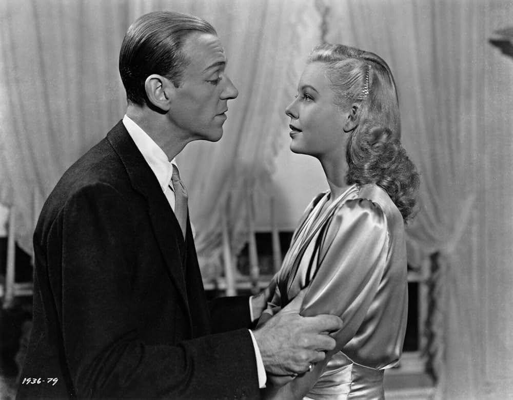 「スイング・ホテル」の画像