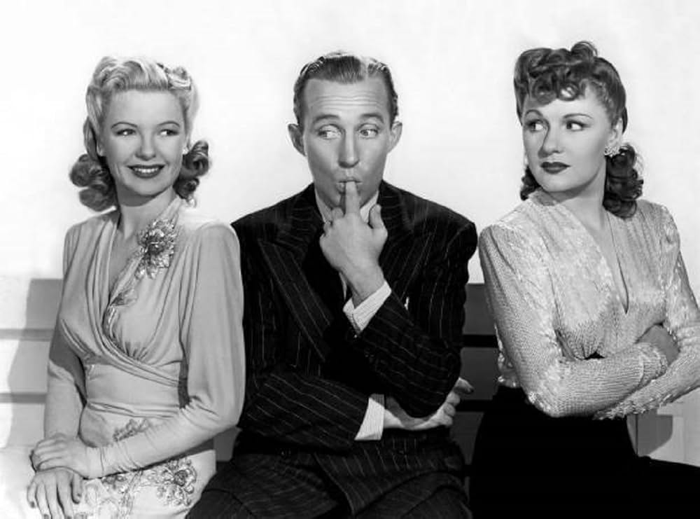 「スイング・ホテル」の画像