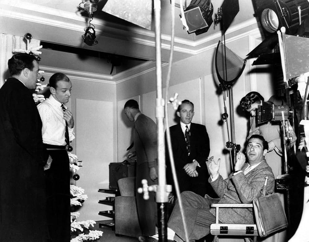 「スイング・ホテル」の画像